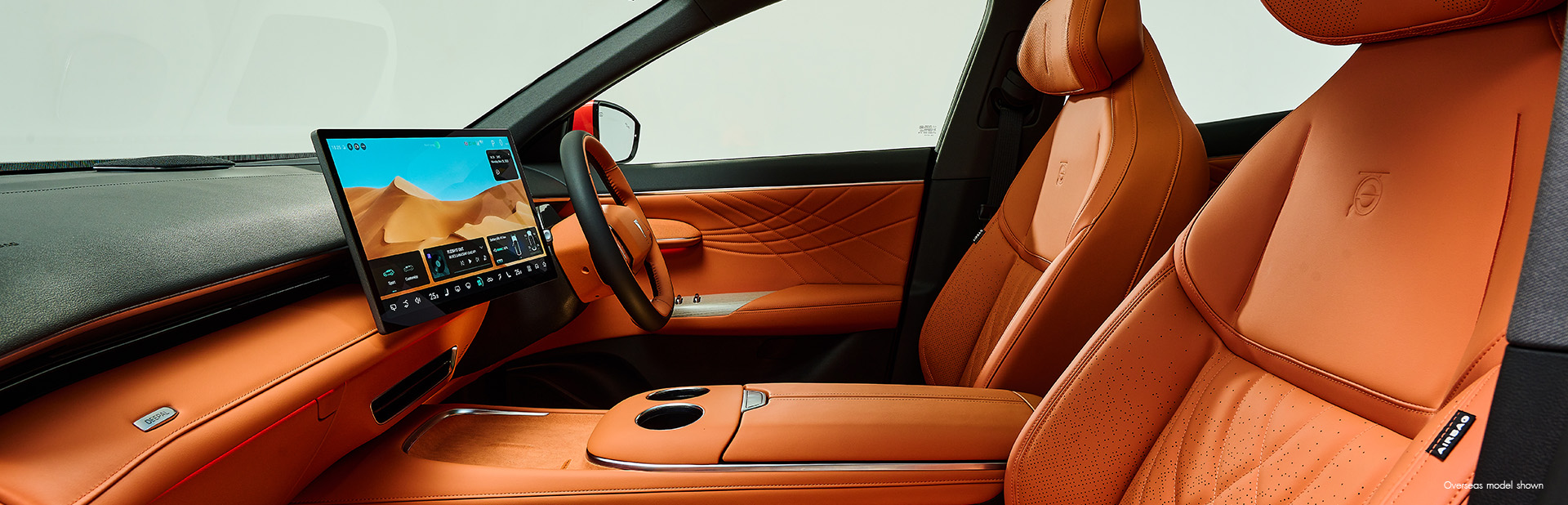 Human-Centered Luxury