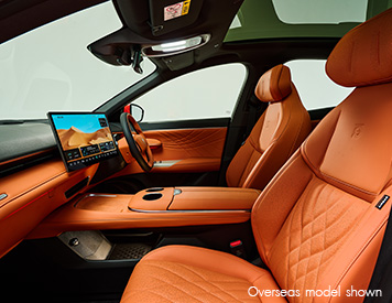 Human-Centered Luxury