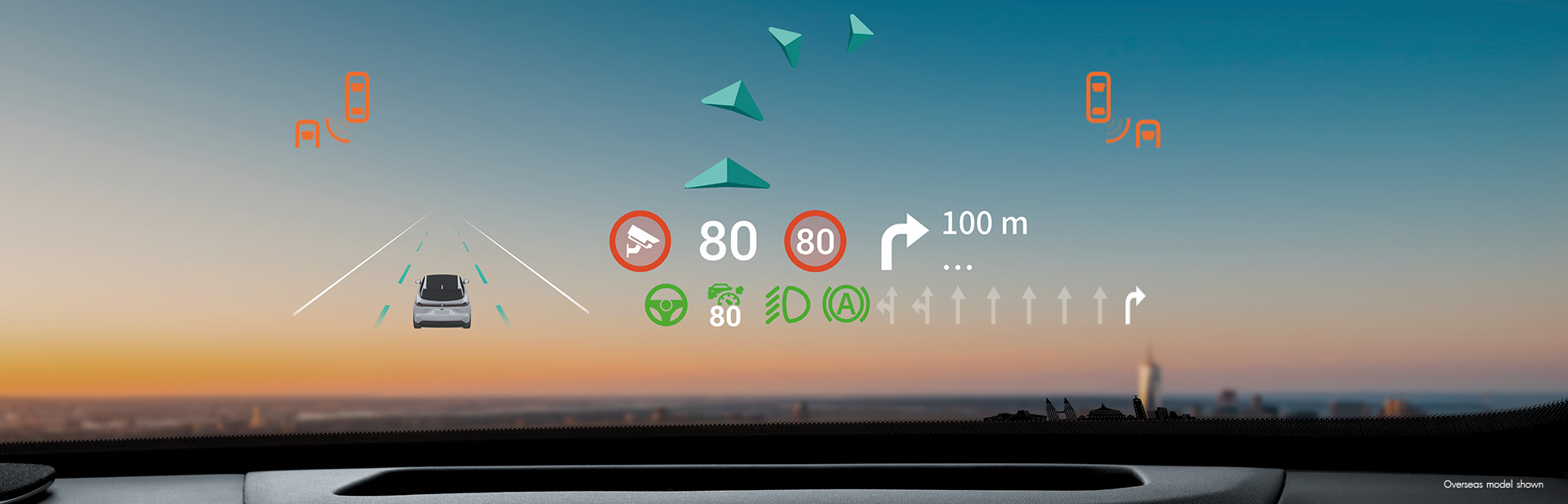 Intelligent Connectivity